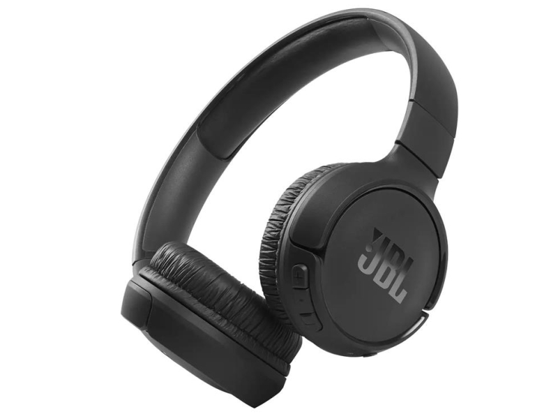 JBL Tune 510BT Czarne